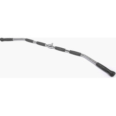 G5 HT SPORT Professional LAT Machine with Swivel Hook, 91 and 122 cm, Gym and Home Gym