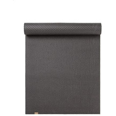 ecoYoga Phoenix Yoga Mat 6mm Grey