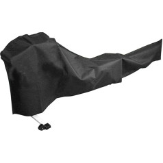DASNTERED Rowing Machine Cover - Durable Rowing Machine Cover, Scratch Resistant, Waterproof, Dustproof, UV Protection