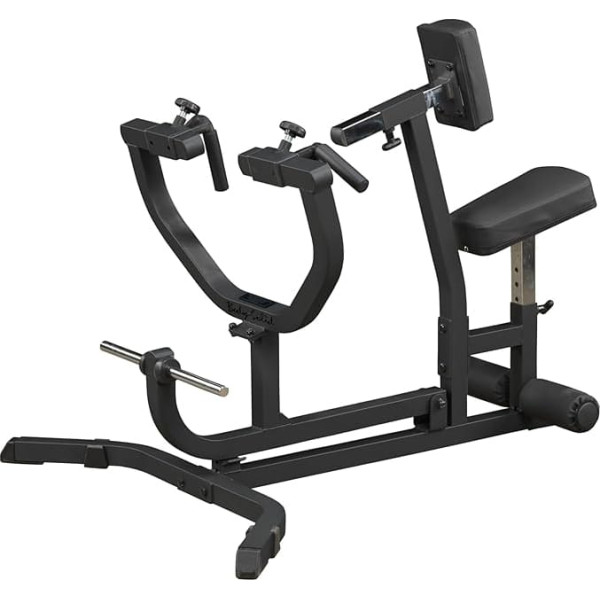 Body Solid Seated Row Machine