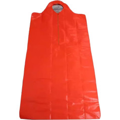 Outdoor Insulation Blanket, Insulating Camping Blanket | Camping Warm Blanket Thermal Insulation - Field Training Blanket Made of Aluminium Foil, Backpack Equipment for Camping, Adventure