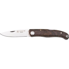 Joker Koala NN150 Sports Knife with Steel Blade MOV 1.4116 8 cm Walnut Handle