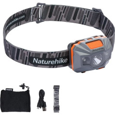 Naturehike TD-02 Headlamps