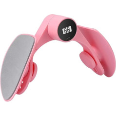 Ccuzs Thigh Slimmer, Pelvic Floor Repair Device, Kegel Exerciser, Multifunctional Thigh Trainer, Training Equipment