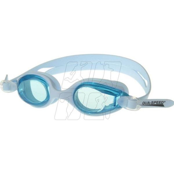 Ariadna Jr peldbrilles 034-01 / junior