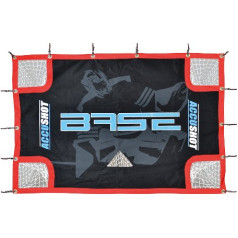 BASE Accushot Shooter with Shooting-Pockets
and Elastic Strap 72