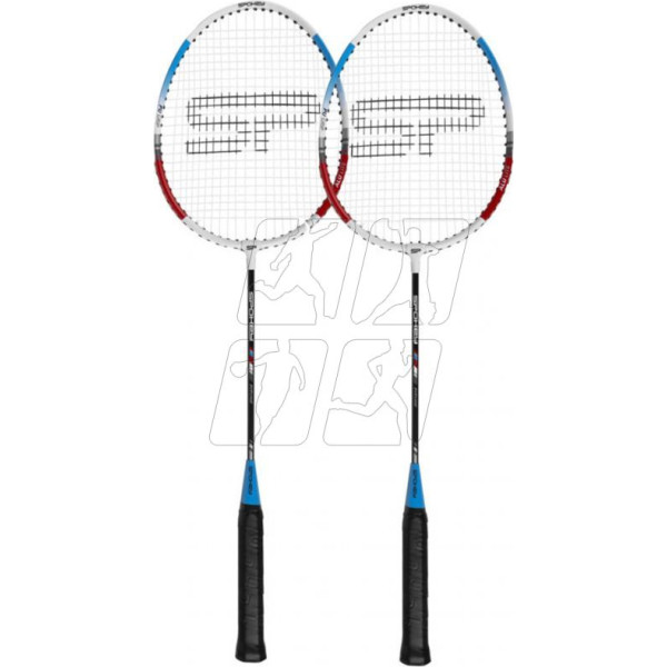 Badmintona komplekts Spokey FIT ONE 922909 / N/A