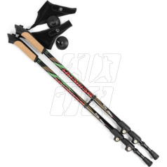 Nūjošanas nūjas Trekking Gemena sport HS-TNK-000009861 / N/A