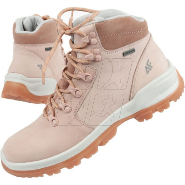 Trekinga zābaki W OBDH253 560 / 40