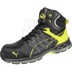 Apavi Velocity 2.0 Yellow Mid M MLI-S12B1 black / 41