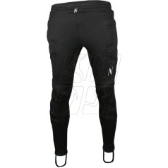 Futbolsport garās vārtsarga bikses S99617 / 176 cm