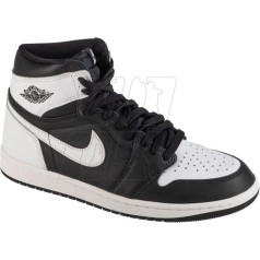 Nike Air Jordan 1 Mid Retro M DZ5485-010 / 42.5 apavi