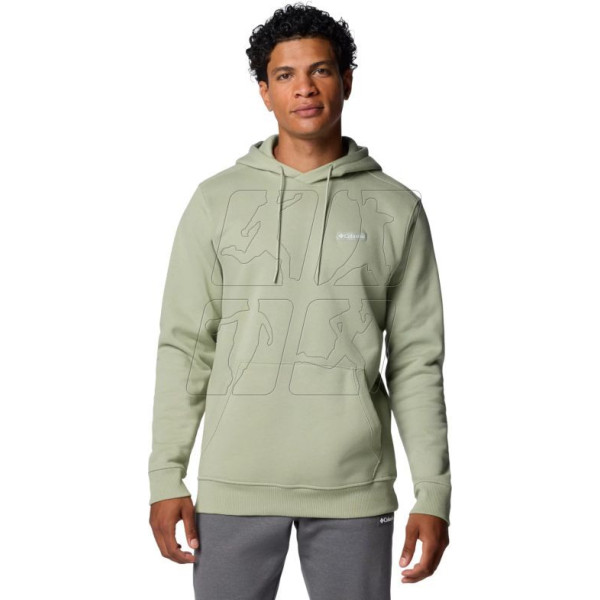 Meridian Creek Hoodie M 2105851348 / M