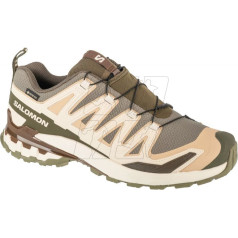 Skriešanas apavi XA Pro 3D v9 GTX M L47820200 / 46 2/3