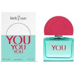 Kids Of Sun EDP You Children's Perfume 50ml