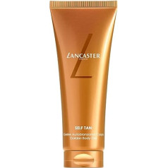 Lancaster Self Tan Golden Body Gel 125 ml