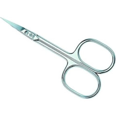 Pfeilring Curved Cuticle Scissors 9cm