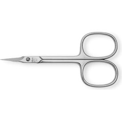 Solingen Germany Gold Tip Point Tweezer 39sgp Nippes by Nippes