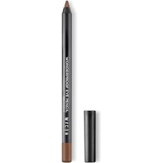 WYCON cosmetics Eyepencil Wonderproof Extreme Pen for Indoor and Outdoor Use 105 Chocolate