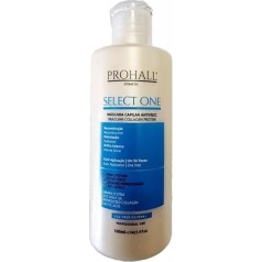 Prohall Select One Formo-Free Hair Straightening 100ml
