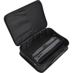 Hairdressing Bag Clipper Case Hairdressing Accessories