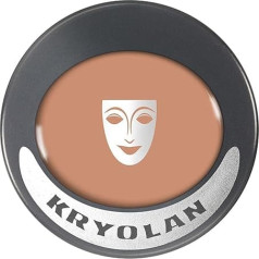 KRYOLAN ULTRA FOUNDATION 4W 15G