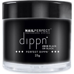 NailPerfect Dippn' Powder