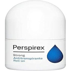 PERSPIREX STRONG ANTITRANS ROLL ON 20ML