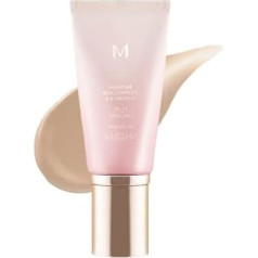 Missha Signature Real Complete B.B Cream EX Tone No 23-45g