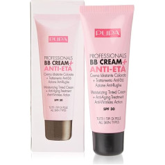 Pupa Bb Cream Plus Anti-Eta' N. 002, Sand