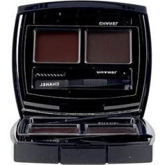 La Palette Sourcils Duo 03-Dark