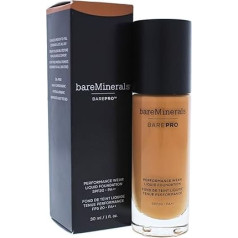 bareMinerals - 'BAREPRO' liquid foundation 30ml