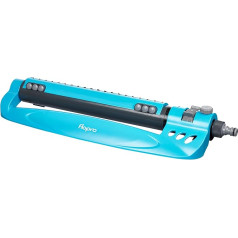 Flopro Monsoon Oscillating Sprinkler, 196 m2