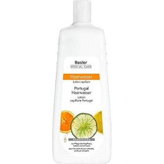 basler Portugal Hair Water Saving Bottle 1 Litre
