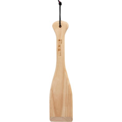CTG Brands 91662 Scraper BBQ Tools, Brown