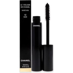 Chanel LE VOLUME Mascara 10 noir 6 gr