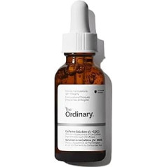 The Ordinary Caffeine Solution 5% + EGCG 30 ml