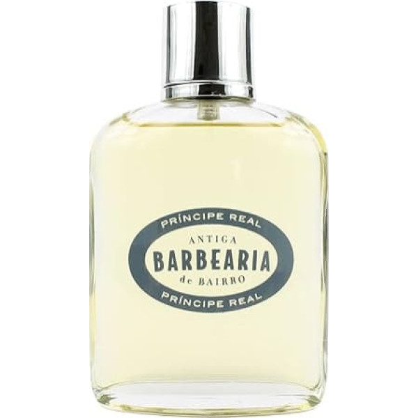 Colonia Principe Real Antigua Bar Bería 100ml