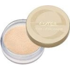 Excel Tokyo Make Up Clear Lucent Face Powder – Sheer Beige