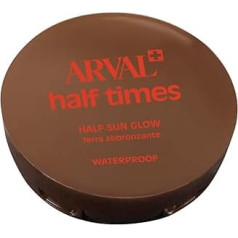 Arval Tanning Earth Pack (x)