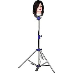 Adjustable clamp stand by me