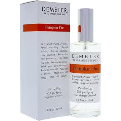 Demeter Pumpkin Pie Cologne Spray 120ml