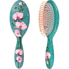 Pylones GM Ladypop Orchid Hair Brush Blue