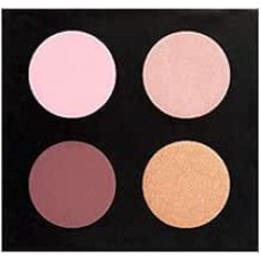 Backstage Eyeshadow Palette Rose (Pack of 4)