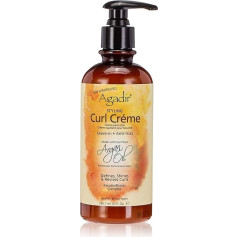 Agadir Argan Oil Leave in Styling Curl Crème 295.7 ml