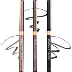 Physicians Formula Shimmer Strips Eyeliner Trio Nude Eyes
