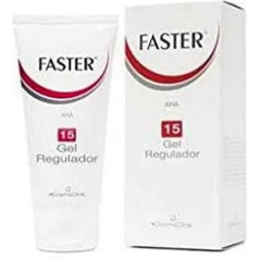 FASTER BB & CC Creams 30ml