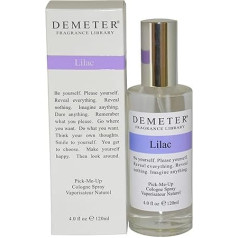 Demeter Lilac Cologne Spray 120ml/4oz