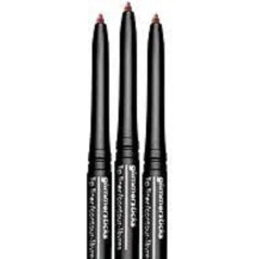 3 x Avon Glimmerstick Eyeliner in Cosmic Brown