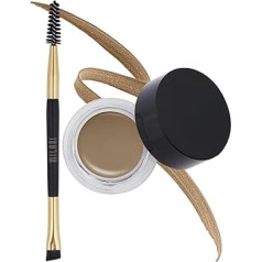 MILANI Stay Put Brow Color - Soft Brown